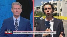 Caso ricina, gli aggiornamenti dalla Questura di Campobasso