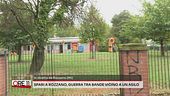 Spari a Rozzano, guerra tra bande vicino a un asilo