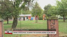 Spari a Rozzano, guerra tra bande vicino a un asilo