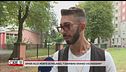 Spari alle porte di Milano, "I bambini erano vicinissimi"