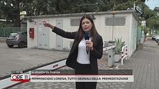 Femminicidio Lorena Isceri, tutti i segnali della premeditazione