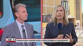 Femminicidio Lorena Isceri, oggi il funerale a Squinzano