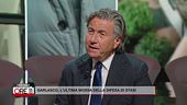 Antonio De Rensis: "Non ho commesso nessun reato"