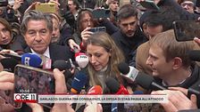 Garlasco, guerra tra consulenze, la difesa di Stasi passa all'attacco