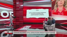 Ultim'ora maltempo