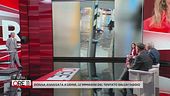 Ultim'ora, donna annegata a Udine