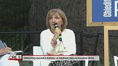 Omicidio Chiara Poggi, le parole della mamma Rita