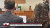 Neonati sepolti, i pm impugnano l'assoluzione di Petrolini per il primo figlio