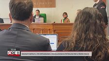 Neonati sepolti, i pm impugnano l'assoluzione di Petrolini per il primo figlio
