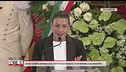 Emma Bonino, il funerale di Stato in diretta da Roma