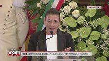 Emma Bonino, il funerale di Stato in diretta da Roma