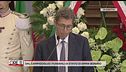 Dal Campidoglio i funerali di Stato di Emma Bonino