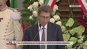Dal Campidoglio i funerali di Stato di Emma Bonino
