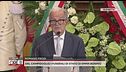 I funerali di Emma Bonino, le parole di Romano Prodi