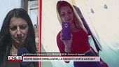 In diretta da Riposto, un'amica di Noemi Impellizzeri