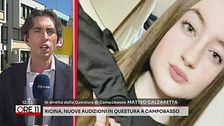Ricina, nuove audizioni in questura a Campobasso