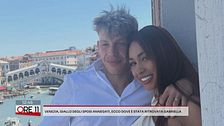 Venezia, giallo degli sposi annegati