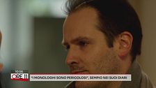 "I monologhi sono pericolosi", Sempio nei suoi diari