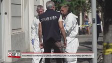 Edoardo Ciardiello Crescimanno, chi è il cecchino di Prati?
