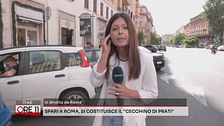 Spari a Roma, il cecchino confessa: "L'ho fatto per divertimento"