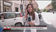 Spari a Roma, il cecchino confessa: "L'ho fatto per divertimento"