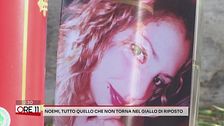 Noemi Impellizzeri, tutto quello che non torna nel giallo di Riposto