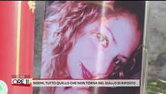 Noemi Impellizzeri, tutto quello che non torna nel giallo di Riposto