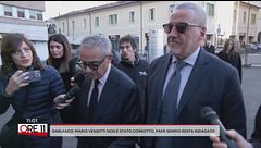 Garlasco: Mario Venditti non è stato corrotto