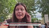 Ultim'ora a Roma: accoltella insegnante in classe