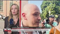 Sempio, conto alla rovescia per la chiusura delle indagini
