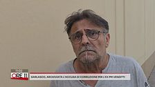 Garlasco, archiviata l'accusa di corruzione per l'ex pm Venditti