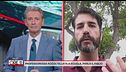 Professoressa accoltellata a scuola, parla il figlio