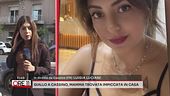 Giallo a Cassino, mamma trovata impiccata in casa