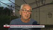Spara ai ladri nel cortile, in paese: "Si è solo difeso"