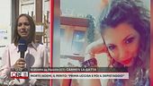 Morte Noemi Impellizzeri, il perito: "Prima uccisa e poi il depistaggio"