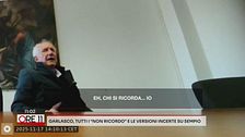 Garlasco, tutti i "non ricordo" e le versioni incerte su Sempio