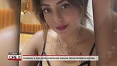 Cassino, il giallo della giovane mamma trovata morta in casa