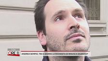 Garlasco, il punto sull'alibi di Andrea Sempio