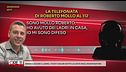 Spara e uccide il ladro, la telefonata di Mollo al 112