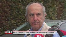 Spara e uccide il ladro, le parole del consulente balistico