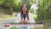 Cuneo, spari dal balcone: un colpo unico ha ucciso il ladro