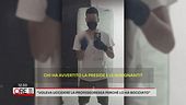 "Voleva uccidere la professoressa perché lo ha bocciato"