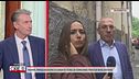Noemi Impellizzeri, in diretta da Riposto con l'avvocato di Toni