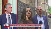 Noemi Impellizzeri, in diretta da Riposto con l'avvocato di Toni