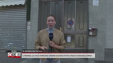 Il festino, la lite e l'omicidio: 39enne ucciso e fatto a pezzi a casa della prof.