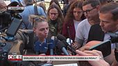 Garlasco, in diretta con l'Avv. Giada Bocellari