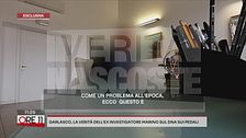 Garlasco, le dichiarazioni dell'ex investigatore Marino