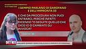 Garlasco, quando i Sempio parlavano di impronta 33 e Garofano
