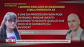 Garlasco, quando i Sempio parlavano di impronta 33 e Garofano