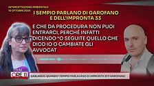 Garlasco, quando i Sempio parlavano di impronta 33 e Garofano